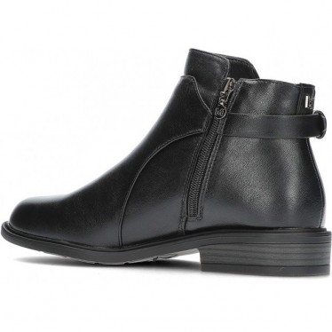 BOTAS MARIAMARE LIVERTY 63367 NEGRO