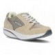 SAPATOS MBT 1997 MAN CLASSIC TAUPE