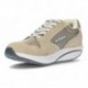 SAPATOS MBT 1997 MAN CLASSIC TAUPE