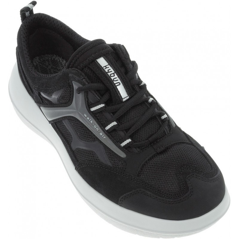 SAPATOS KYBUN SURSEE 20 M BLACK