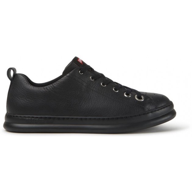 CAMPER TWINS SNEAKERS K100746 NEGRO CAMPER TWINS SNEAKERS K100746 NEGRO