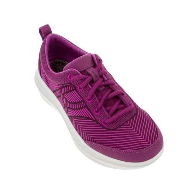 KYBUN BAUMA 20 MULHERES SAPATOS FUCHSIA