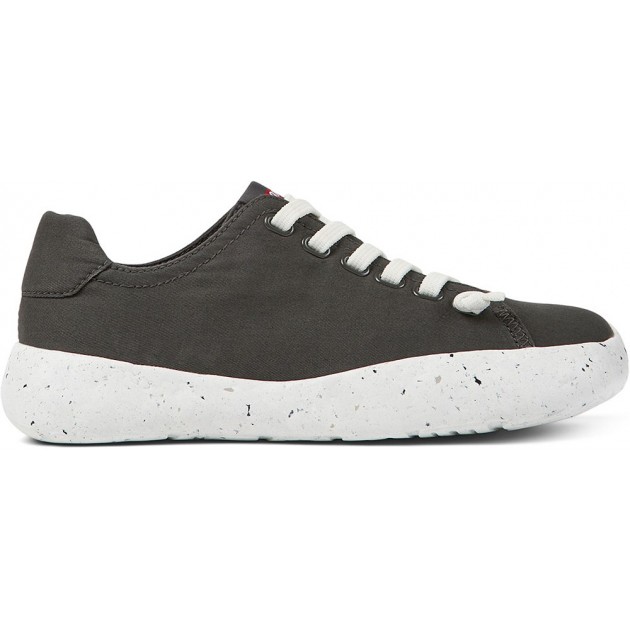 SAPATOS PARA ESTÁDIO CAMPER PEU K100892 BLACK SAPATOS PARA ESTÁDIO CAMPER PEU K100892 BLACK