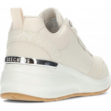 ESPORTES SKECHERS BILHÕES DE PONTOS SUTIS 155616 TAUPE