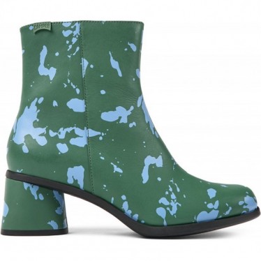 BOTAS CAMPER KIARA MOTAS K400637 VERDE_MOTEADO_005