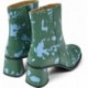BOTAS CAMPER KIARA MOTAS K400637 VERDE_MOTEADO_005