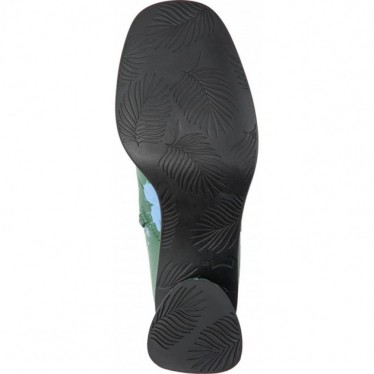 BOTAS CAMPER KIARA MOTAS K400637 VERDE_MOTEADO_005