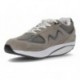 MBT-2012 W SHOES GREY