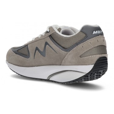 MBT-2012 W SHOES GREY