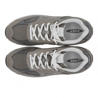 MBT-2012 W SHOES GREY