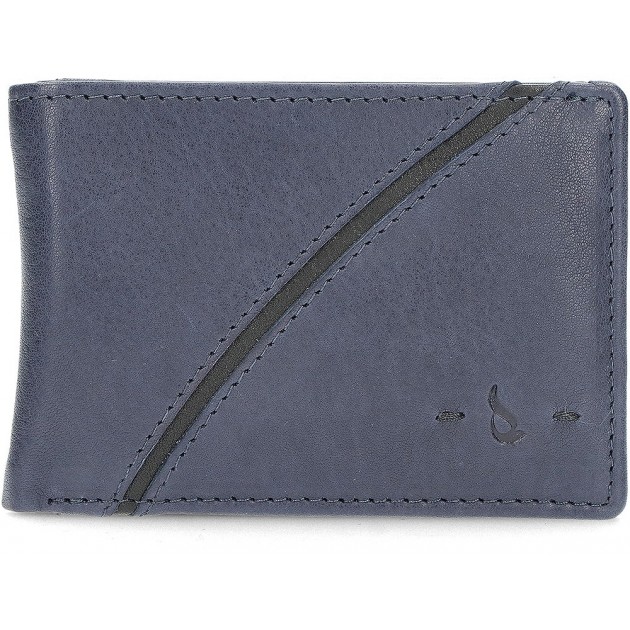CARTEIRA ABBACINO 71010 NAVY CARTEIRA ABBACINO 71010 NAVY