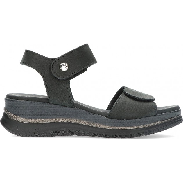 SANDÁLIAS PAULA URBAN 24-43 NEGRO SANDÁLIAS PAULA URBAN 24-43 NEGRO