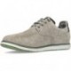 SAPATOS CAMPER SMITH K100478 CAMURÇA GRIS