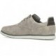 SAPATOS CAMPER SMITH K100478 CAMURÇA GRIS