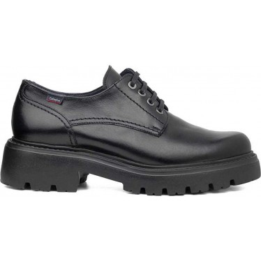 SAPATOS CALLAGHAN ISASA 32903 BLACK