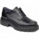 SAPATOS CALLAGHAN ISASA 32903 BLACK