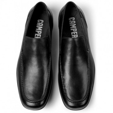 MOCASSINOS CAMPER MAURO 18282 BLACK