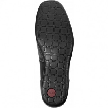 MOCASSINOS CAMPER MAURO 18282 BLACK