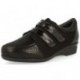 Sapatos DTORRES NATALIA 2020 DIABCARE ANCHO W NEGRO