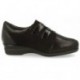 Sapatos DTORRES NATALIA 2020 DIABCARE ANCHO W NEGRO