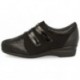 Sapatos DTORRES NATALIA 2020 DIABCARE ANCHO W NEGRO