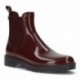 MULHER IGOR TRAK BOTAS DE ÁGUA BURDEOS