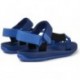 SANDÁLIAS CAMPER MATCH K100539 BLUE