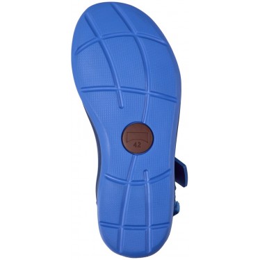 SANDÁLIAS CAMPER MATCH K100539 BLUE