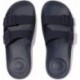 SANDÁLIAS FITFLOP IQUSHION COM DUAS BARRAS COM FIVELA FD2 MIDNIGHT_NAVY