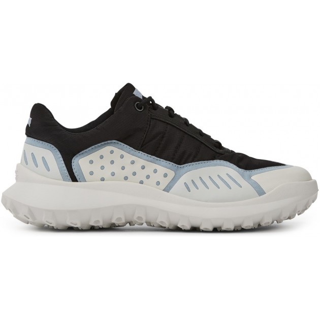 SAPATOS CAMPER X SAILGP GORE-TEX BLANCO_AZUL SAPATOS CAMPER X SAILGP GORE-TEX BLANCO_AZUL