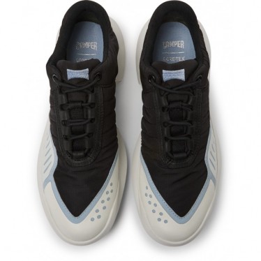 SAPATOS CAMPER X SAILGP GORE-TEX BLANCO_AZUL