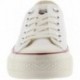 SPORTS VICTORIA 1057100 CANVAS TRIBU BLANCO