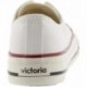 SPORTS VICTORIA 1057100 CANVAS TRIBU BLANCO