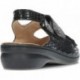 SAGUYS COMFORT SANDAL 20612 COCO_NEGRO