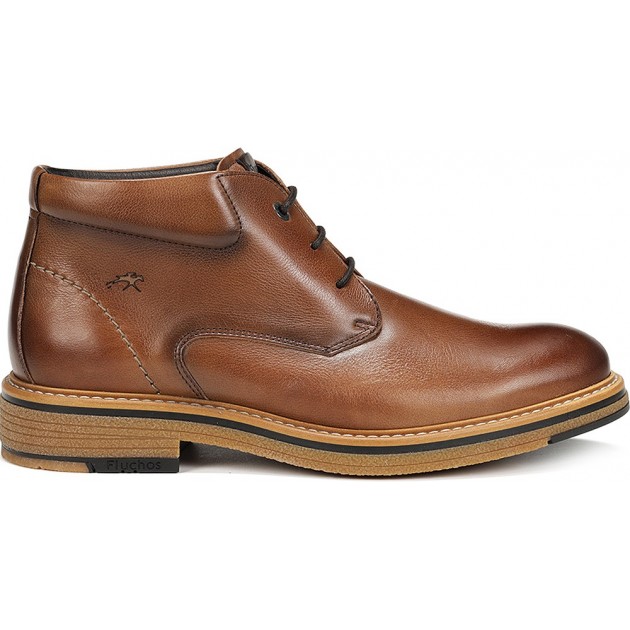 BOTA KASPER FLUCHOS F1816 CAMEL