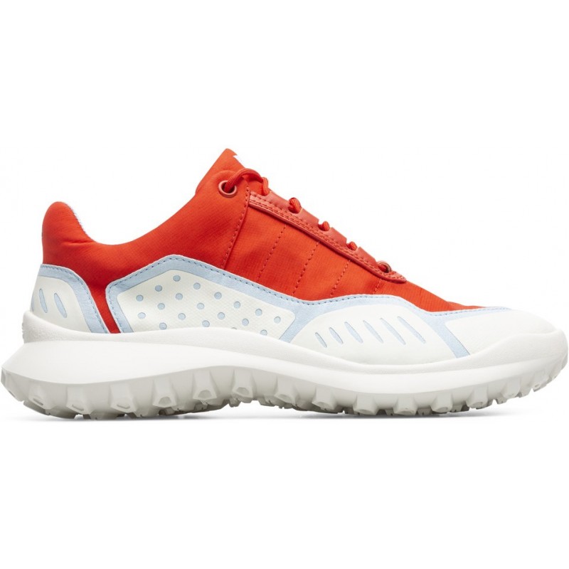 SAPATOS CAMPER X SAILGP GORE-TEX NARANJA