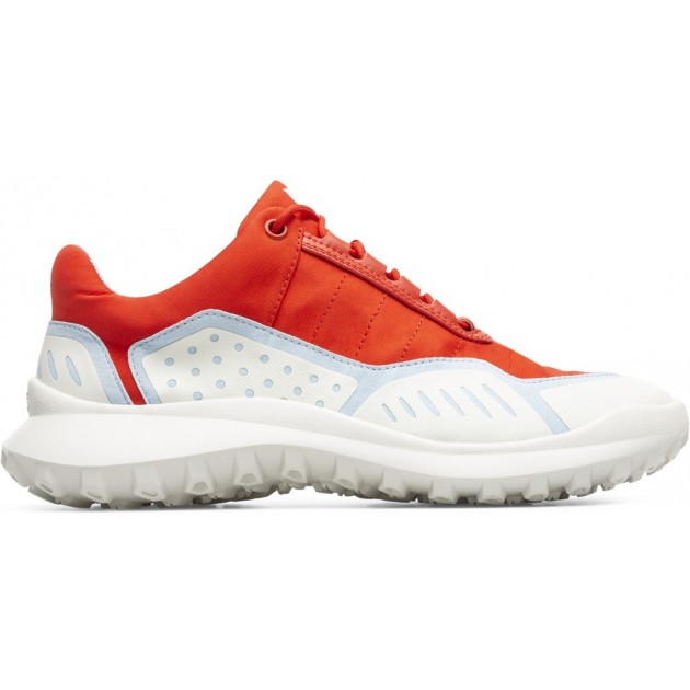 SAPATOS CAMPER X SAILGP GORE-TEX NARANJA