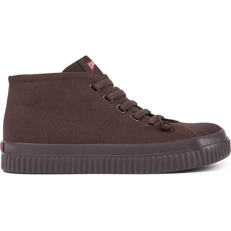 BOTAS CAMPER PEU RODA K400742 BURDEOS_002