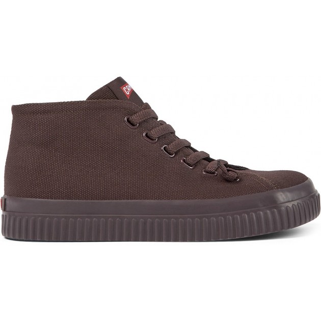 BOTAS CAMPER PEU RODA K400742 BURDEOS_002 BOTAS CAMPER PEU RODA K400742 BURDEOS_002