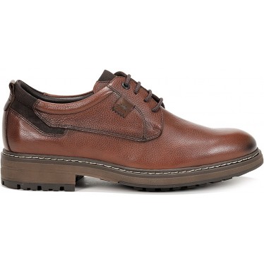 SAPATOS TRUMAN FLUCH F1589 MARRON