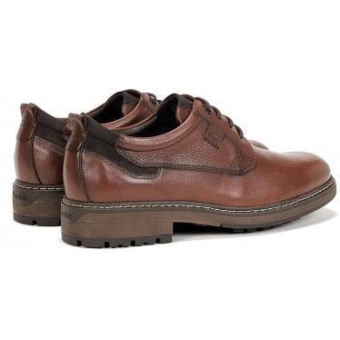 SAPATOS TRUMAN FLUCH F1589 MARRON