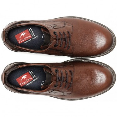 SAPATOS TRUMAN FLUCH F1589 MARRON