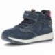 GEOX ALBEN B163CC BOOTS NAVY