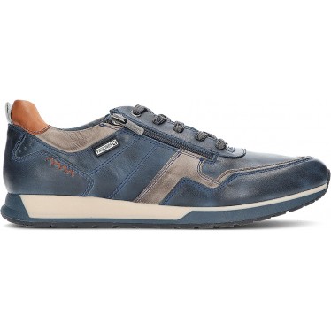 SAPATOS PIKOLINOS CAMBIL M5N-6010C3 BLUE