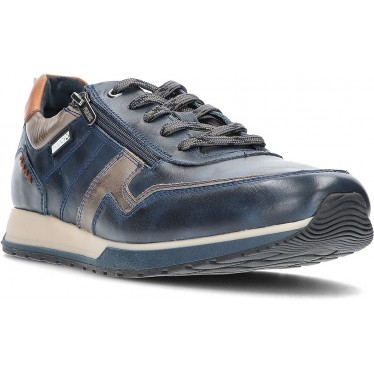 SAPATOS PIKOLINOS CAMBIL M5N-6010C3 BLUE