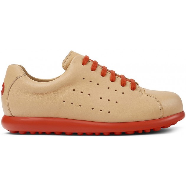 BOLAS DE CAMPER ESPORTIVAS X LITE K200747 BEIGE_039 BOLAS DE CAMPER ESPORTIVAS X LITE K200747 BEIGE_039