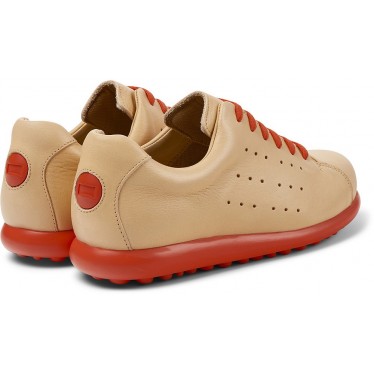BOLAS DE CAMPER ESPORTIVAS X LITE K200747 BEIGE_039
