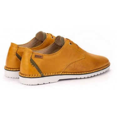 CALÇADOS PIKOLINOS ALBIR M6R-4356 HONEY