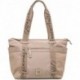 BOLSA RASA MARIAMARE BEIGE