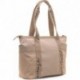 BOLSA RASA MARIAMARE BEIGE